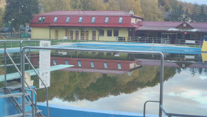 TJ Němčičky - Koupaliště - 27.10.2025 v 07:00 TJ Němčičky - Koupaliště - 27.10.2025 v 07:00