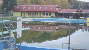 TJ Němčičky - Koupaliště - 27.10.2025 v 08:00 TJ Němčičky - Koupaliště - 27.10.2025 v 08:00