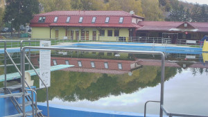 TJ Němčičky - Koupaliště - 27.10.2025 v 08:00 TJ Němčičky - Koupaliště - 27.10.2025 v 08:00