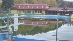 TJ Němčičky - Koupaliště - 27.10.2025 v 08:30 TJ Němčičky - Koupaliště - 27.10.2025 v 08:30