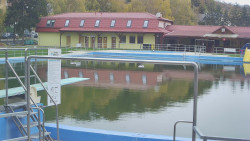 Koupaliště