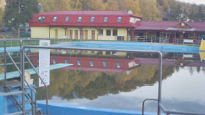 TJ Němčičky - Koupaliště - 28.10.2025 v 06:30 TJ Němčičky - Koupaliště - 28.10.2025 v 06:30