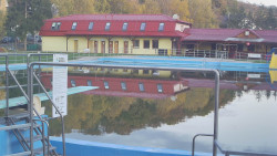 Koupaliště