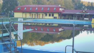 TJ Němčičky - Koupaliště - 28.10.2025 v 07:00 TJ Němčičky - Koupaliště - 28.10.2025 v 07:00