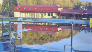 TJ Němčičky - Koupaliště - 28.10.2025 v 07:30 TJ Němčičky - Koupaliště - 28.10.2025 v 07:30