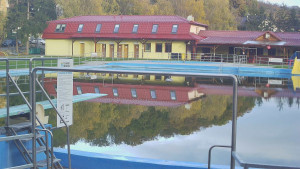 TJ Němčičky - Koupaliště - 28.10.2025 v 08:00 TJ Němčičky - Koupaliště - 28.10.2025 v 08:00