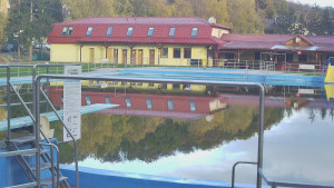 TJ Němčičky - Koupaliště - 28.10.2025 v 08:00 TJ Němčičky - Koupaliště - 28.10.2025 v 08:00