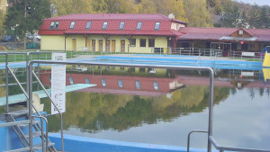 TJ Němčičky - Koupaliště - 28.10.2025 v 08:30 TJ Němčičky - Koupaliště - 28.10.2025 v 08:30