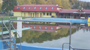 TJ Němčičky - Koupaliště - 28.10.2025 v 08:30 TJ Němčičky - Koupaliště - 28.10.2025 v 08:30