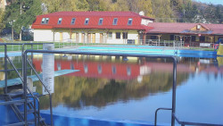 Koupaliště
