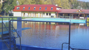 TJ Němčičky - Koupaliště - 28.10.2025 v 09:30 TJ Němčičky - Koupaliště - 28.10.2025 v 09:30