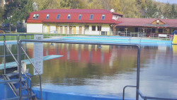 Koupaliště