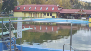 TJ Němčičky - Koupaliště - 28.10.2025 v 11:30 TJ Němčičky - Koupaliště - 28.10.2025 v 11:30