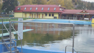 TJ Němčičky - Koupaliště - 28.10.2025 v 11:30 TJ Němčičky - Koupaliště - 28.10.2025 v 11:30