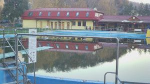 TJ Němčičky - Koupaliště - 7.11.2025 v 07:00 TJ Němčičky - Koupaliště - 7.11.2025 v 07:00