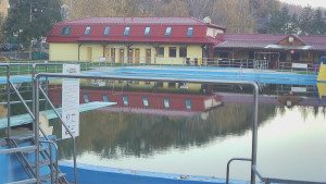 TJ Němčičky - Koupaliště - 7.11.2025 v 07:00 TJ Němčičky - Koupaliště - 7.11.2025 v 07:00