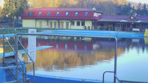 TJ Němčičky - Koupaliště - 7.11.2025 v 07:30 TJ Němčičky - Koupaliště - 7.11.2025 v 07:30