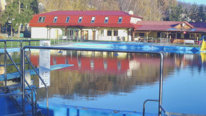 TJ Němčičky - Koupaliště - 7.11.2025 v 08:00 TJ Němčičky - Koupaliště - 7.11.2025 v 08:00