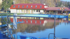 TJ Němčičky - Koupaliště - 7.11.2025 v 08:30 TJ Němčičky - Koupaliště - 7.11.2025 v 08:30