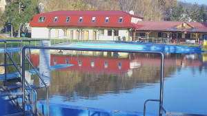 TJ Němčičky - Koupaliště - 7.11.2025 v 08:30 TJ Němčičky - Koupaliště - 7.11.2025 v 08:30