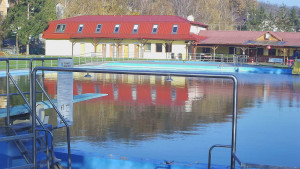 TJ Němčičky - Koupaliště - 7.11.2025 v 09:00 TJ Němčičky - Koupaliště - 7.11.2025 v 09:00