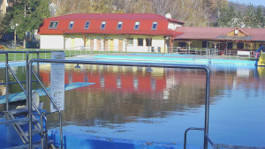 TJ Němčičky - Koupaliště - 7.11.2025 v 09:30 TJ Němčičky - Koupaliště - 7.11.2025 v 09:30