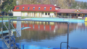 TJ Němčičky - Koupaliště - 7.11.2025 v 10:00 TJ Němčičky - Koupaliště - 7.11.2025 v 10:00