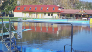 TJ Němčičky - Koupaliště - 7.11.2025 v 10:00 TJ Němčičky - Koupaliště - 7.11.2025 v 10:00