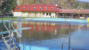 TJ Němčičky - Koupaliště - 7.11.2025 v 10:30 TJ Němčičky - Koupaliště - 7.11.2025 v 10:30