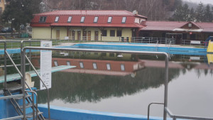 TJ Němčičky - Koupaliště - 16.12.2025 v 07:30 TJ Němčičky - Koupaliště - 16.12.2025 v 07:30