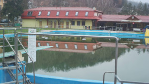 TJ Němčičky - Koupaliště - 16.12.2025 v 08:00 TJ Němčičky - Koupaliště - 16.12.2025 v 08:00