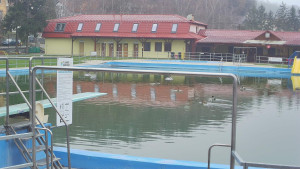 TJ Němčičky - Koupaliště - 17.12.2025 v 09:00 TJ Němčičky - Koupaliště - 17.12.2025 v 09:00