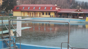 TJ Němčičky - Koupaliště - 26.12.2025 v 07:30 TJ Němčičky - Koupaliště - 26.12.2025 v 07:30