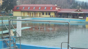 TJ Němčičky - Koupaliště - 26.12.2025 v 08:00 TJ Němčičky - Koupaliště - 26.12.2025 v 08:00