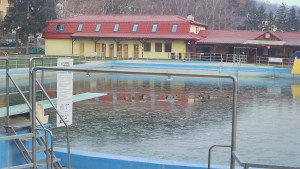 TJ Němčičky - Koupaliště - 26.12.2025 v 08:30 TJ Němčičky - Koupaliště - 26.12.2025 v 08:30