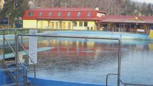 TJ Němčičky - Koupaliště - 26.12.2025 v 09:30 TJ Němčičky - Koupaliště - 26.12.2025 v 09:30