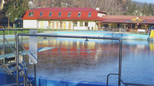 TJ Němčičky - Koupaliště - 26.12.2025 v 10:00 TJ Němčičky - Koupaliště - 26.12.2025 v 10:00