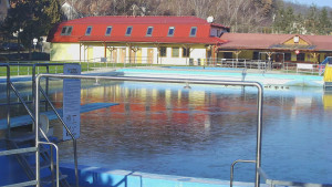 TJ Němčičky - Koupaliště - 26.12.2025 v 11:00 TJ Němčičky - Koupaliště - 26.12.2025 v 11:00