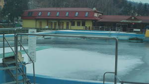 TJ Němčičky - Koupaliště - 7.1.2026 v 07:30 TJ Němčičky - Koupaliště - 7.1.2026 v 07:30