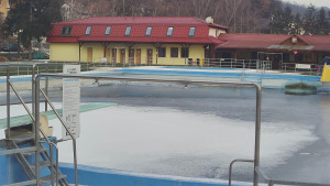 TJ Němčičky - Koupaliště - 7.1.2026 v 09:00 TJ Němčičky - Koupaliště - 7.1.2026 v 09:00