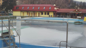 TJ Němčičky - Koupaliště - 7.1.2026 v 09:30 TJ Němčičky - Koupaliště - 7.1.2026 v 09:30