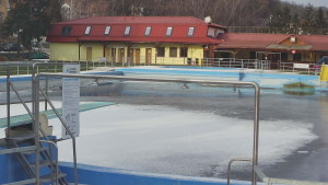 TJ Němčičky - Koupaliště - 7.1.2026 v 12:30 TJ Němčičky - Koupaliště - 7.1.2026 v 12:30