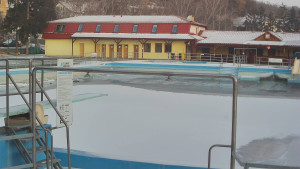 TJ Němčičky - Koupaliště - 12.1.2026 v 07:30 TJ Němčičky - Koupaliště - 12.1.2026 v 07:30