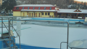 TJ Němčičky - Koupaliště - 12.1.2026 v 08:00 TJ Němčičky - Koupaliště - 12.1.2026 v 08:00