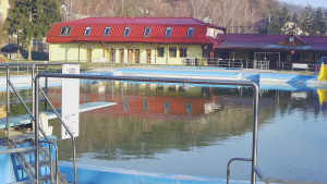 TJ Němčičky - Koupaliště - 13.3.2026 v 07:30 TJ Němčičky - Koupaliště - 13.3.2026 v 07:30