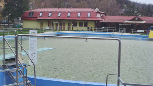 TJ Němčičky - Koupaliště - 28.3.2026 v 07:30 TJ Němčičky - Koupaliště - 28.3.2026 v 07:30