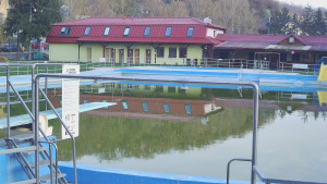 TJ Němčičky - Koupaliště - 4.4.2026 v 07:00 TJ Němčičky - Koupaliště - 4.4.2026 v 07:00