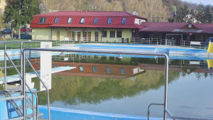 TJ Němčičky - Koupaliště - 4.4.2026 v 08:00 TJ Němčičky - Koupaliště - 4.4.2026 v 08:00