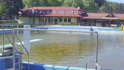 Koupaliště