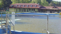Koupaliště